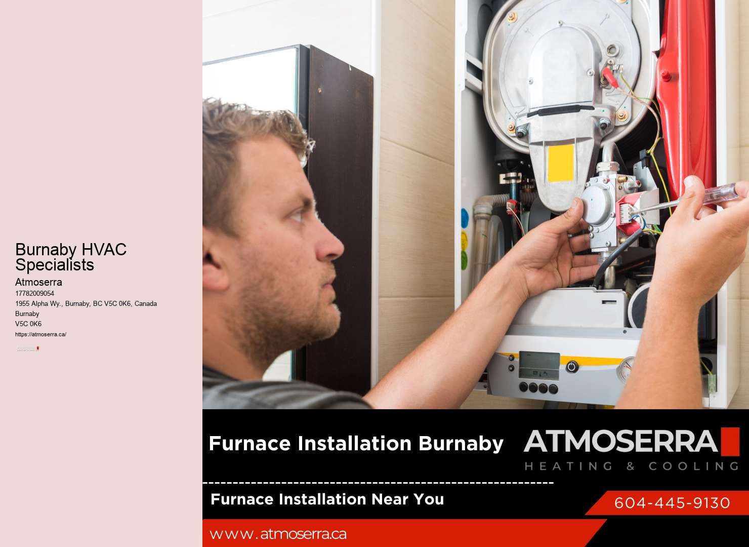 Variable refrigerant flow systems