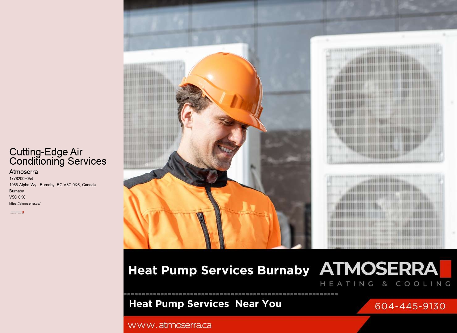 HVAC contractors