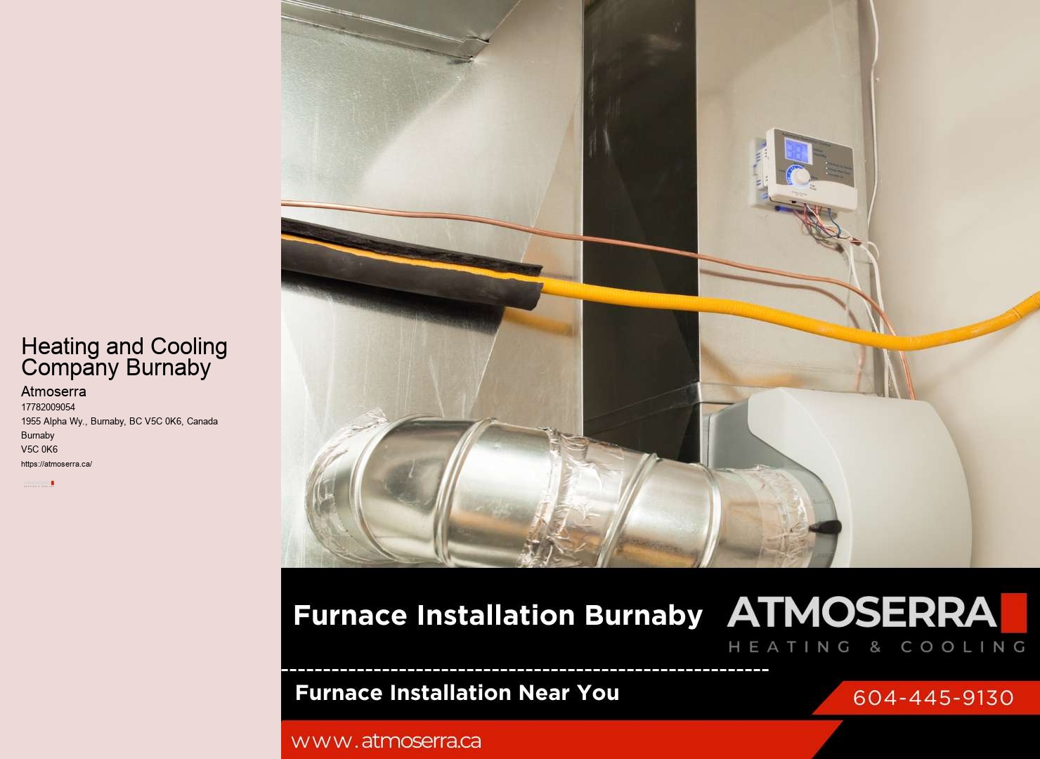 HVAC system lifecycle analysis