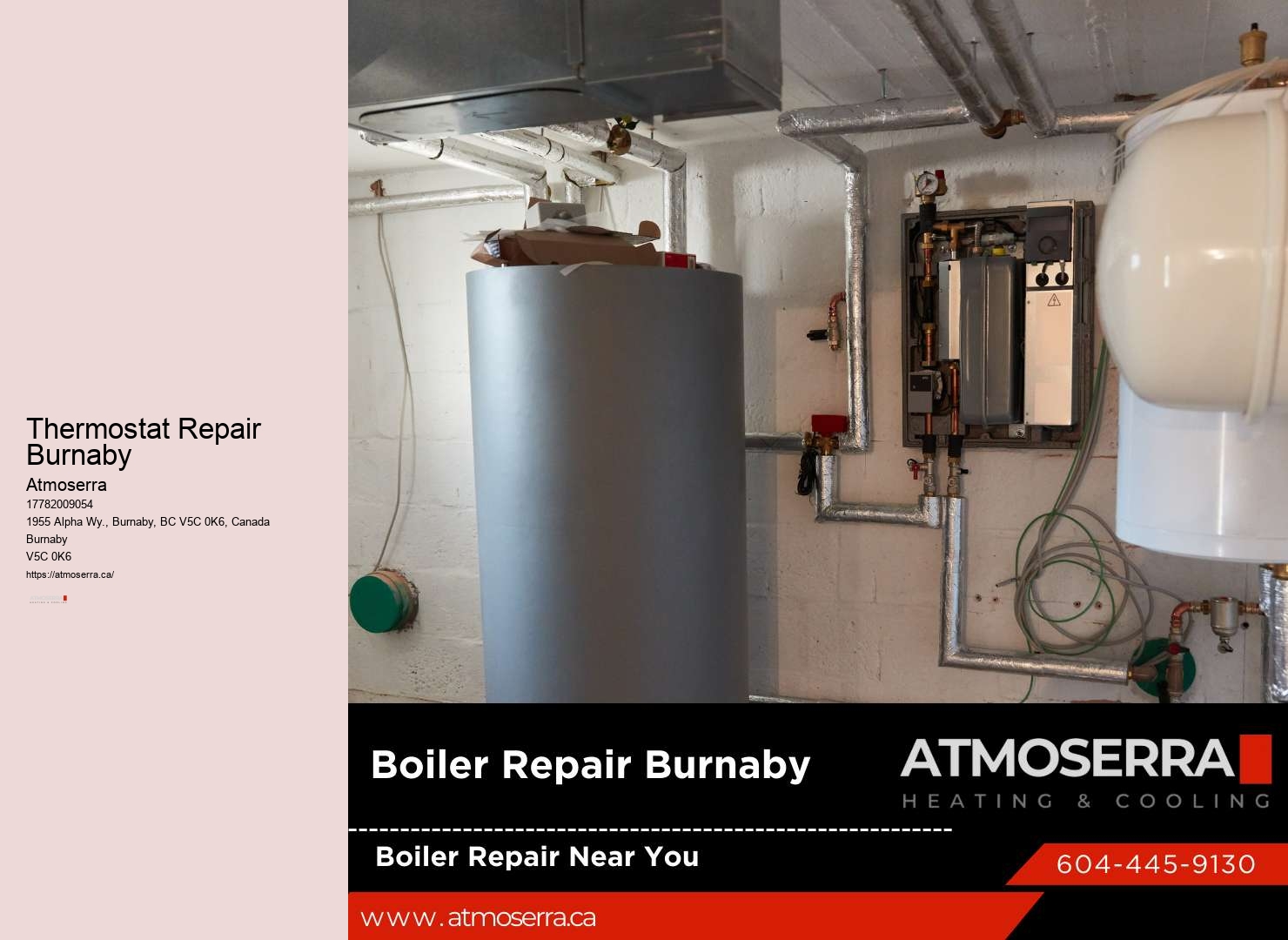 Variable refrigerant flow systems