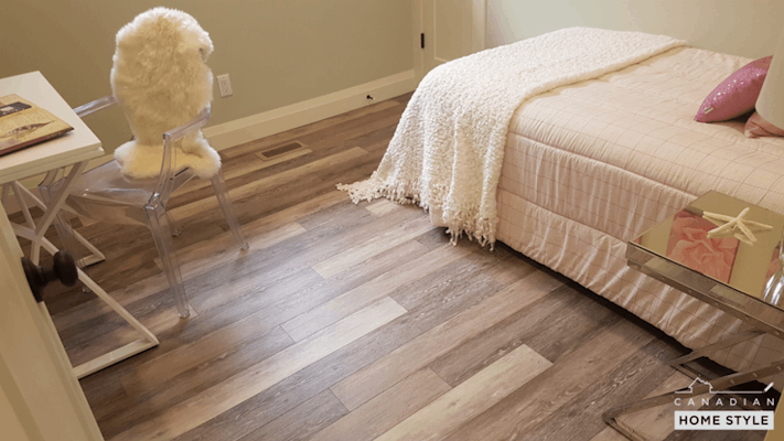 Top-rated flooring showrooms Vancouver