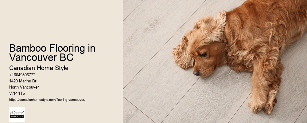 Marble floor refinishing Vancouver