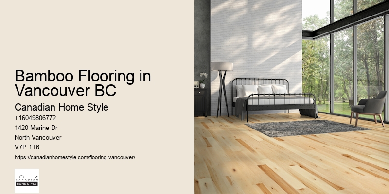 Commercial Carpet Vancouver