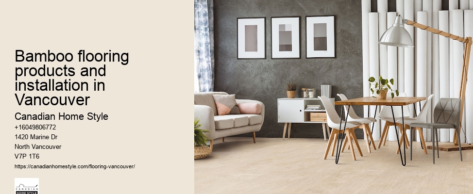 Best Durable Flooring Vancouver