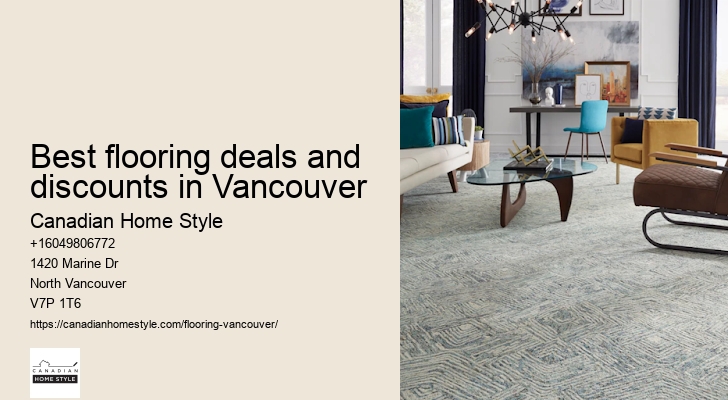 Cork flooring experts Vancouver