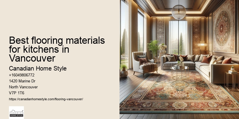 Vancouver flooring reviews