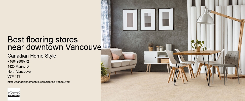 Luxury carpet options Vancouver