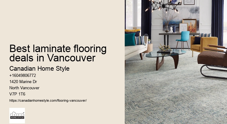 Flooring Inspiration Vancouver
