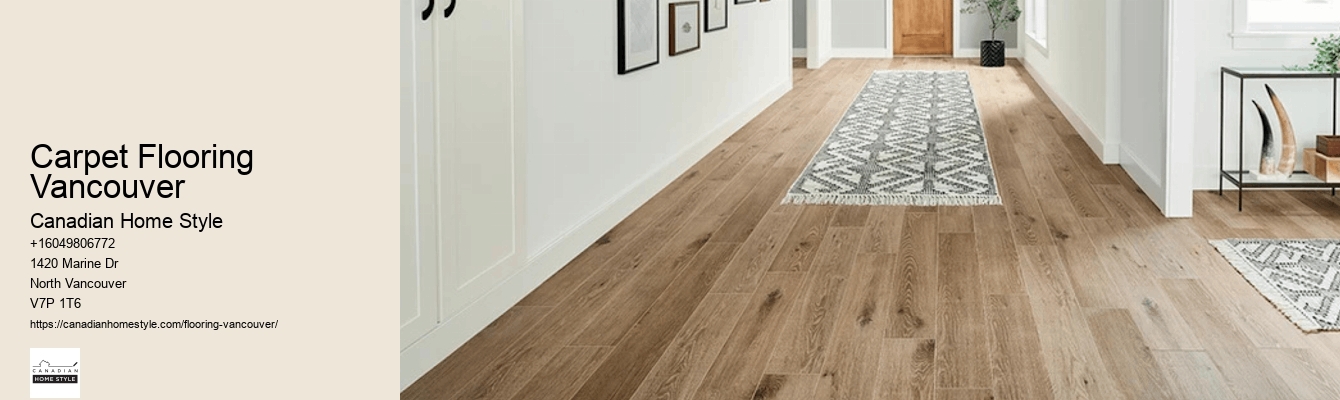 Marble flooring contractors Vancouver