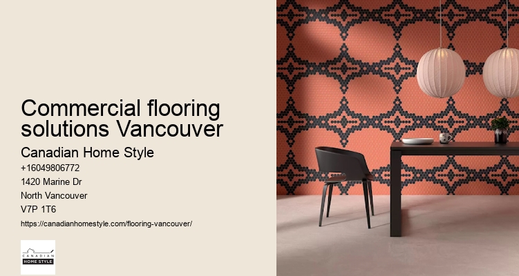 Cork flooring specialists Vancouver