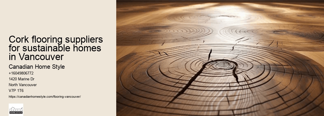 Waterproof Laminate Flooring Vancouver