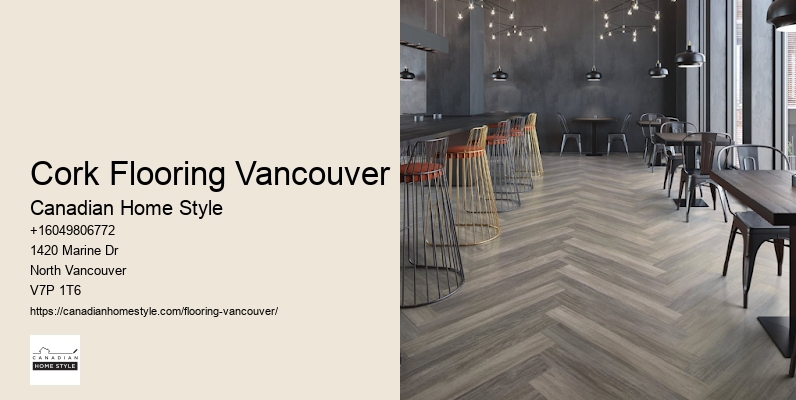 Top-rated Flooring Companies Vancouver