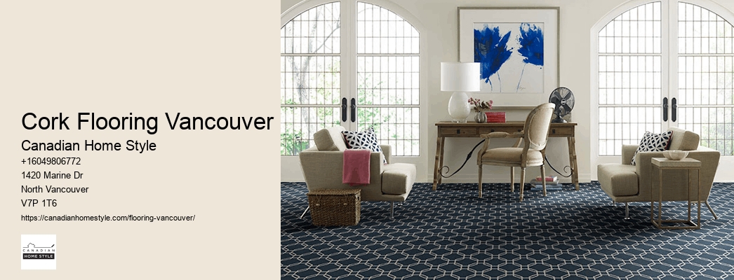 High-end flooring solutions for luxury homes in Vancouver