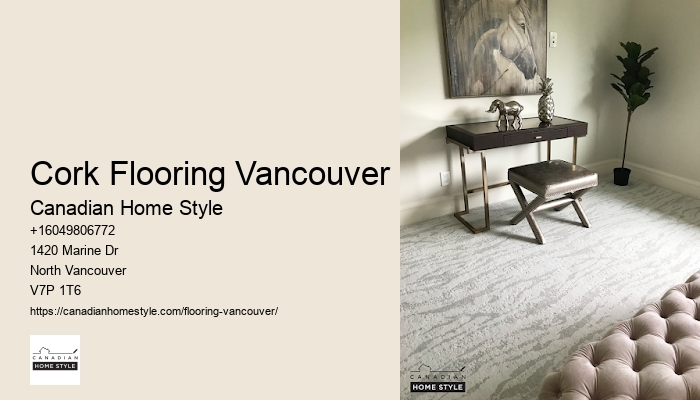 Flooring Experts Vancouver BC