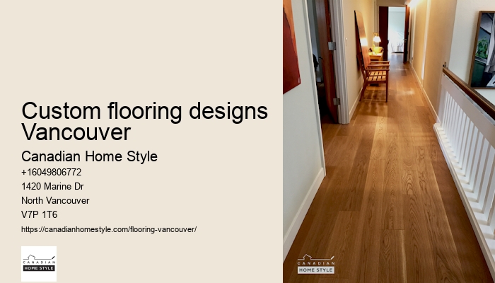 Flooring Restoration Vancouver