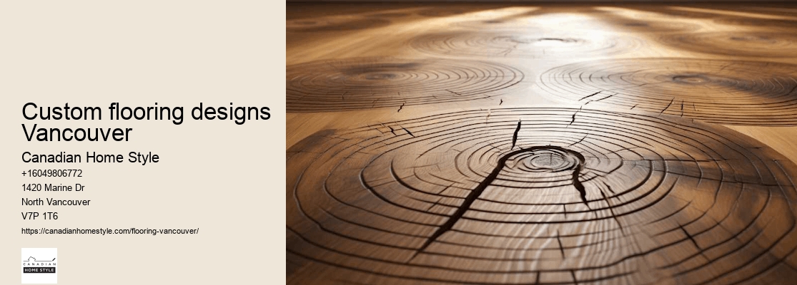 Flooring Contractors Vancouver