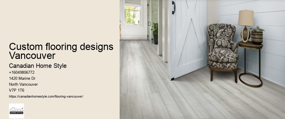 Floor Renovation Vancouver