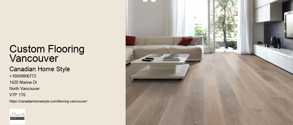 Premium Carpet Vancouver