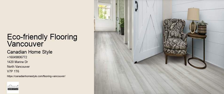 Flooring Maintenance Experts Vancouver