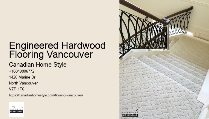 Eco-friendly carpet options Vancouver