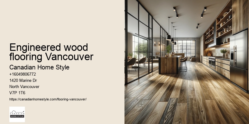 Flooring Sales Discounts Vancouver