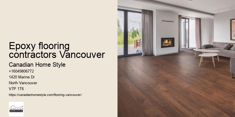 Flooring Trends 2024 Vancouver