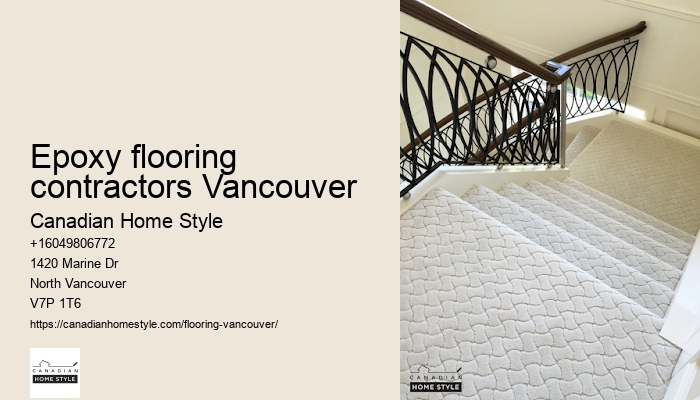 Top laminate flooring stores Vancouver