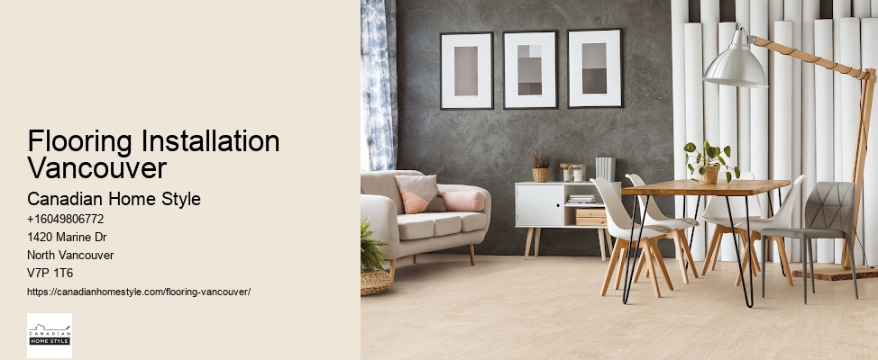 Hardwood floor refinishing specialists in Vancouver