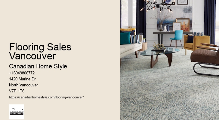 Classic Flooring Vancouver