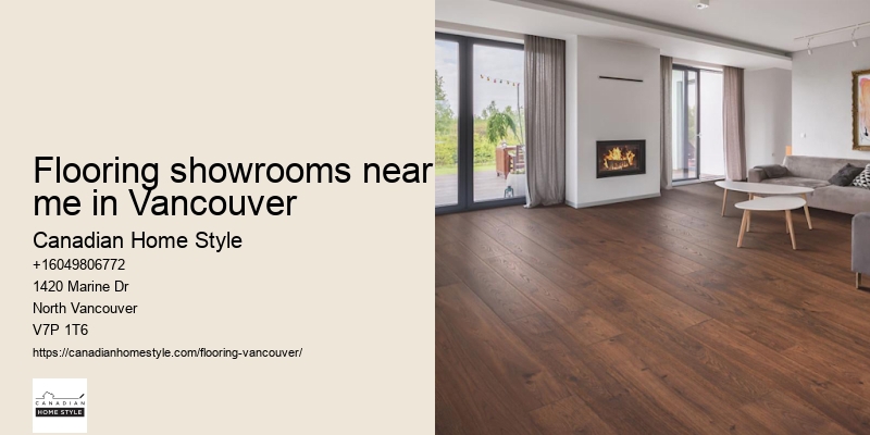 Luxury Carpet Vancouver