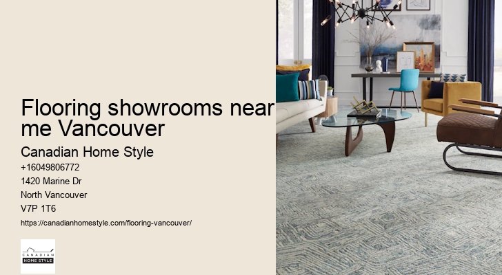 Vancouver carpet installation specialists