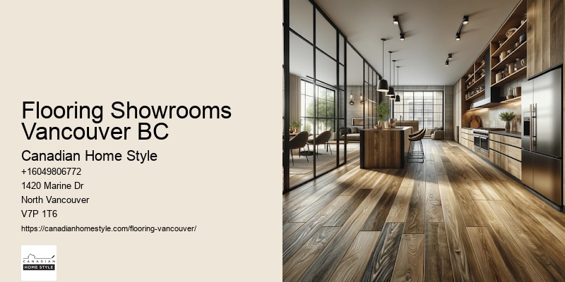 Top-rated carpet installers in Vancouver