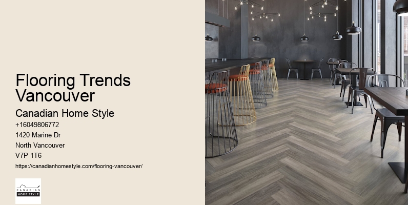 Best Flooring Sales Vancouver