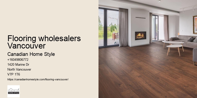 Hardwood floor refinishing specialists in Vancouver
