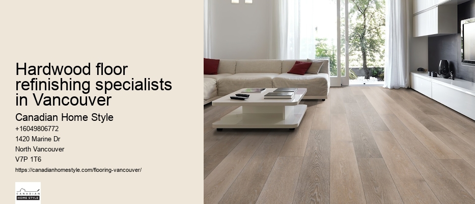 Expert carpet services Vancouver