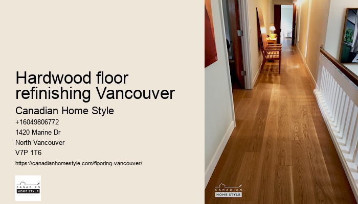 Luxury Carpet Vancouver