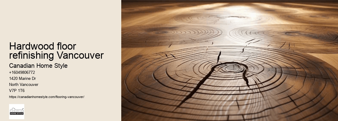 Luxury Tile Flooring Vancouver