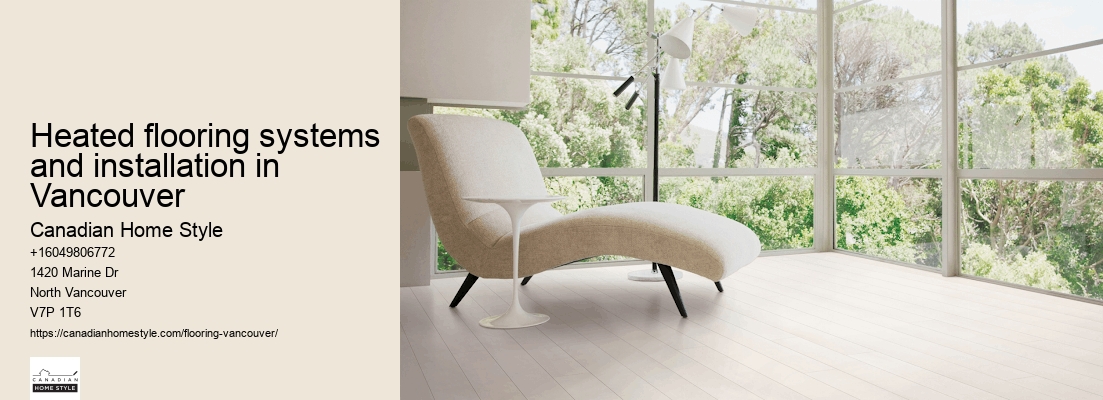 Discount carpet options Vancouver