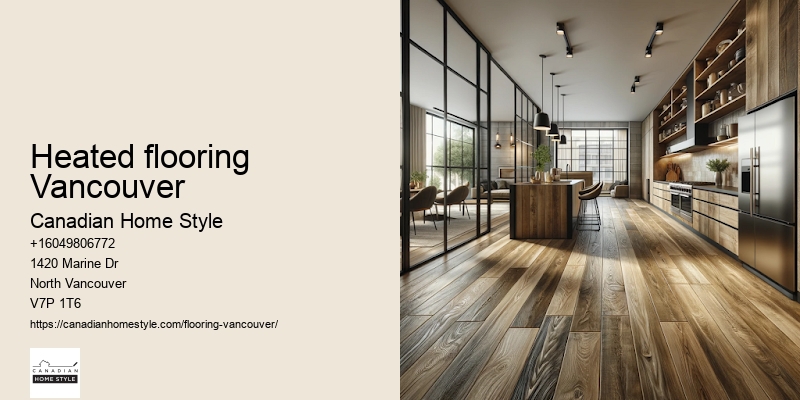 Top Carpet Flooring Vancouver