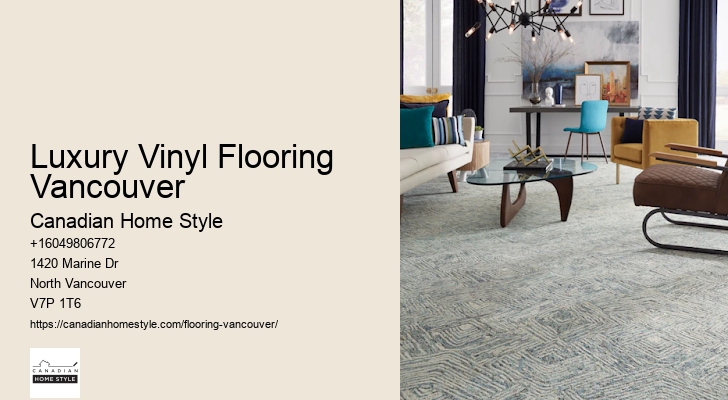 Top Flooring Installers Vancouver