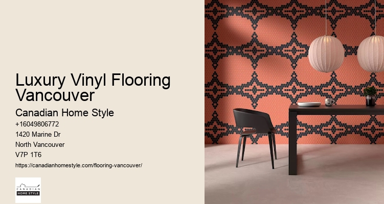 Discount flooring options for renovations in Vancouver