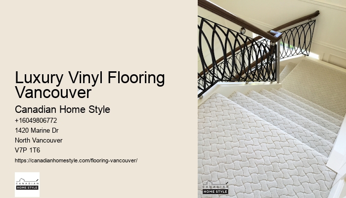 Carpet installation experts Vancouver