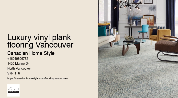 Expert Flooring Installation Vancouver