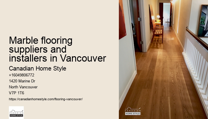 Professional carpet installation Vancouver