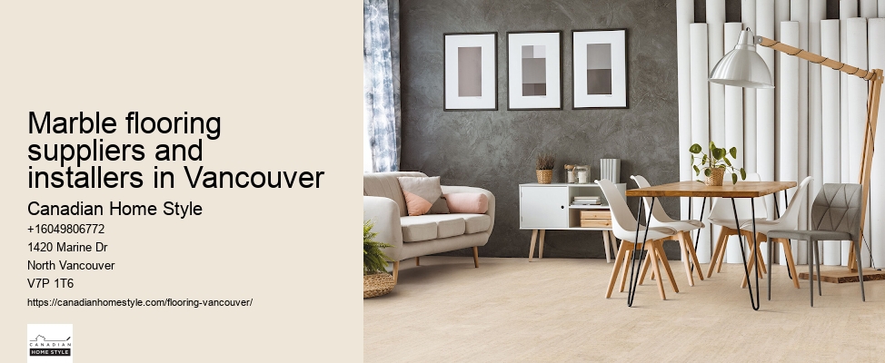 Best Flooring Installers Vancouver