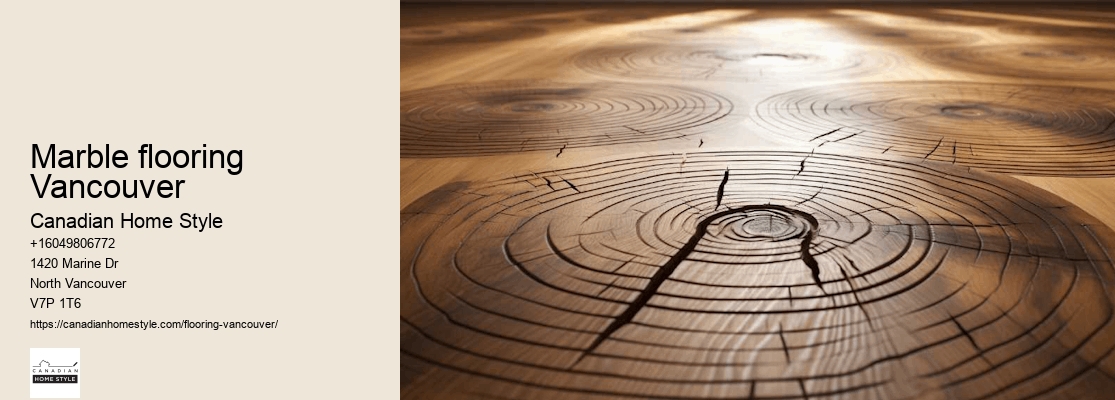 Quality Laminate Flooring Vancouver