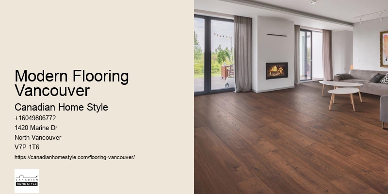 Marble flooring experts Vancouver