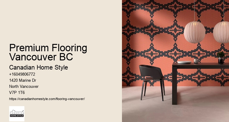 Expert carpet installers Vancouver