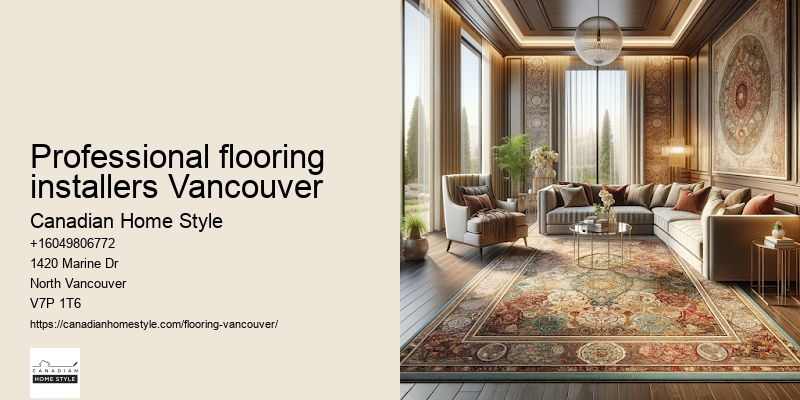 Carpet installation deals Vancouver