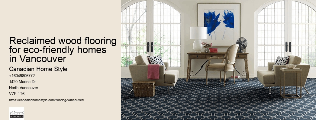 Flooring Replacement Experts Vancouver